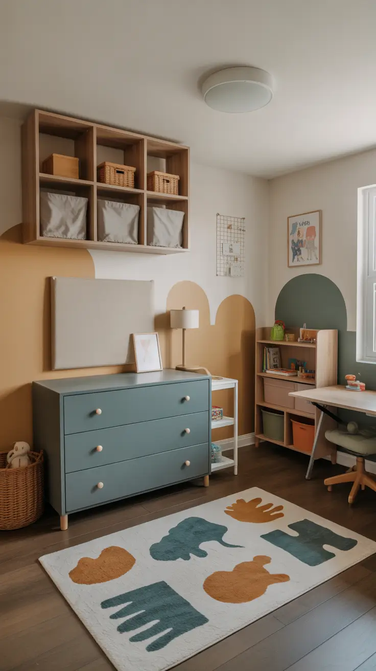 22 Kids Room Remodel Ideas 2026: Creative, Functional, and Modern Designs