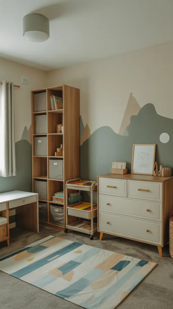 22 Kids Room Remodel Ideas 2026: Creative, Functional, and Modern Designs