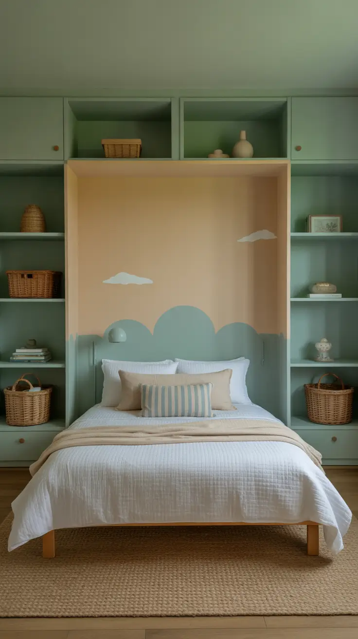 22 Kids Room Remodel Ideas 2026: Creative, Functional, and Modern Designs