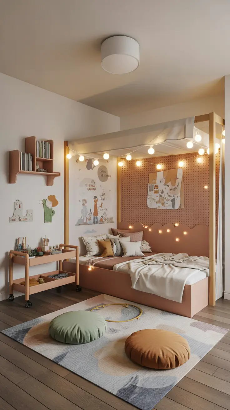 22 Kids Room Remodel Ideas 2026: Creative, Functional, and Modern Designs