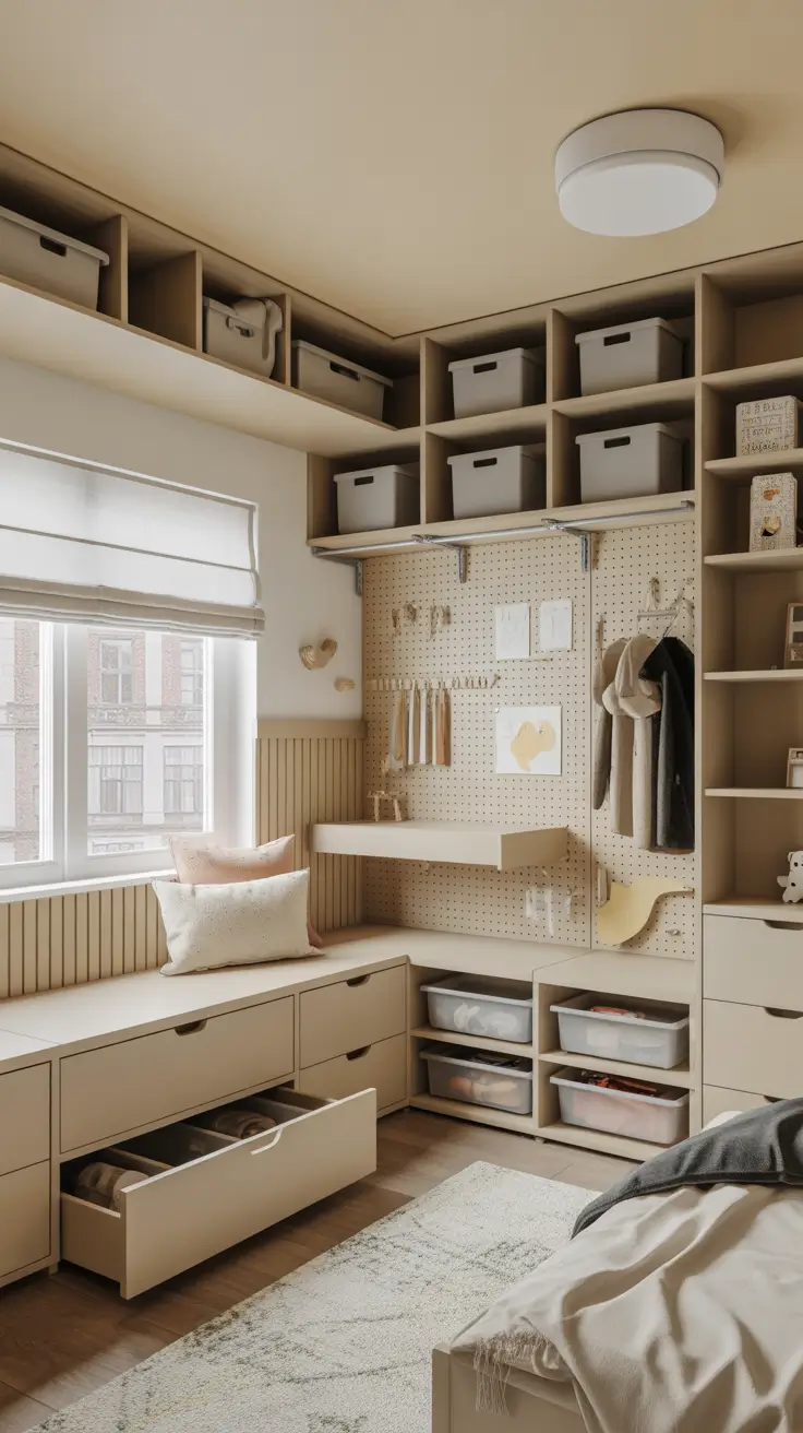 22 Kids Room Remodel Ideas 2026: Creative, Functional, and Modern Designs