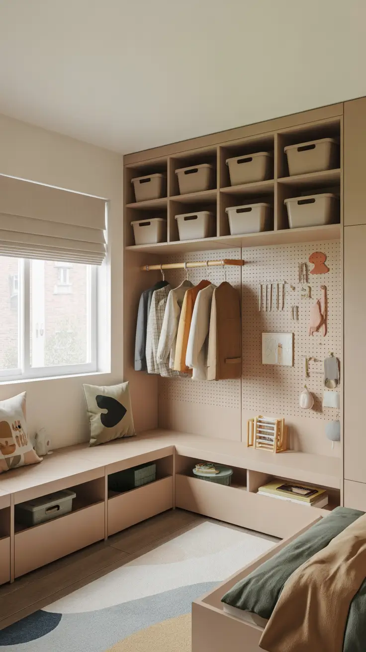 22 Kids Room Remodel Ideas 2026: Creative, Functional, and Modern Designs