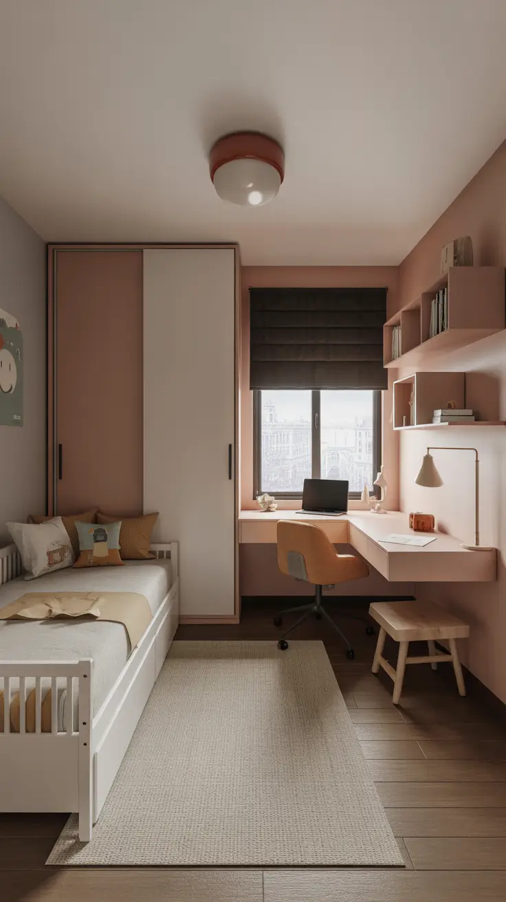 22 Kids Room Remodel Ideas 2026: Creative, Functional, and Modern Designs