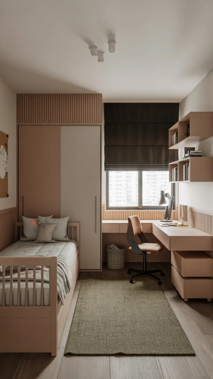 22 Kids Room Remodel Ideas 2026: Creative, Functional, and Modern Designs