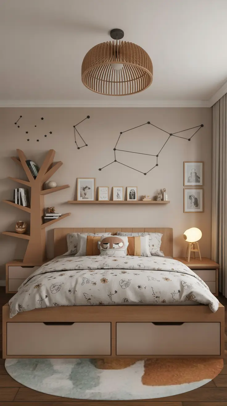 22 Kids Room Remodel Ideas 2026: Creative, Functional, and Modern Designs