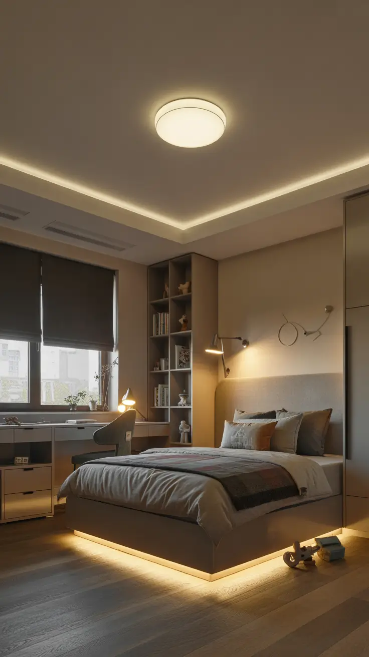 22 Kids Room Remodel Ideas 2026: Creative, Functional, and Modern Designs