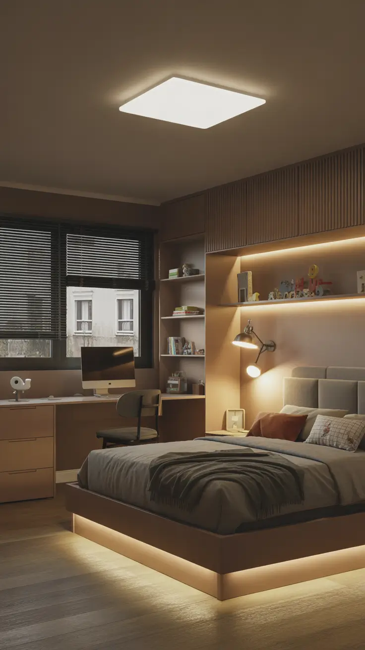 22 Kids Room Remodel Ideas 2026: Creative, Functional, and Modern Designs