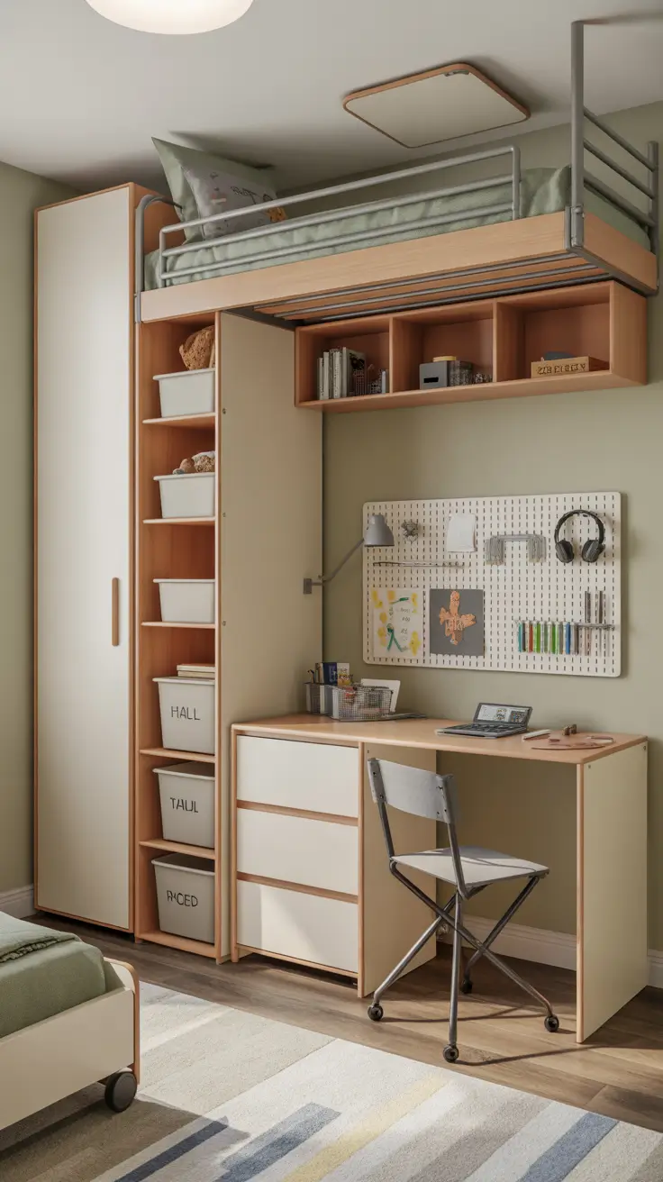 22 Kids Room Remodel Ideas 2026: Creative, Functional, and Modern Designs