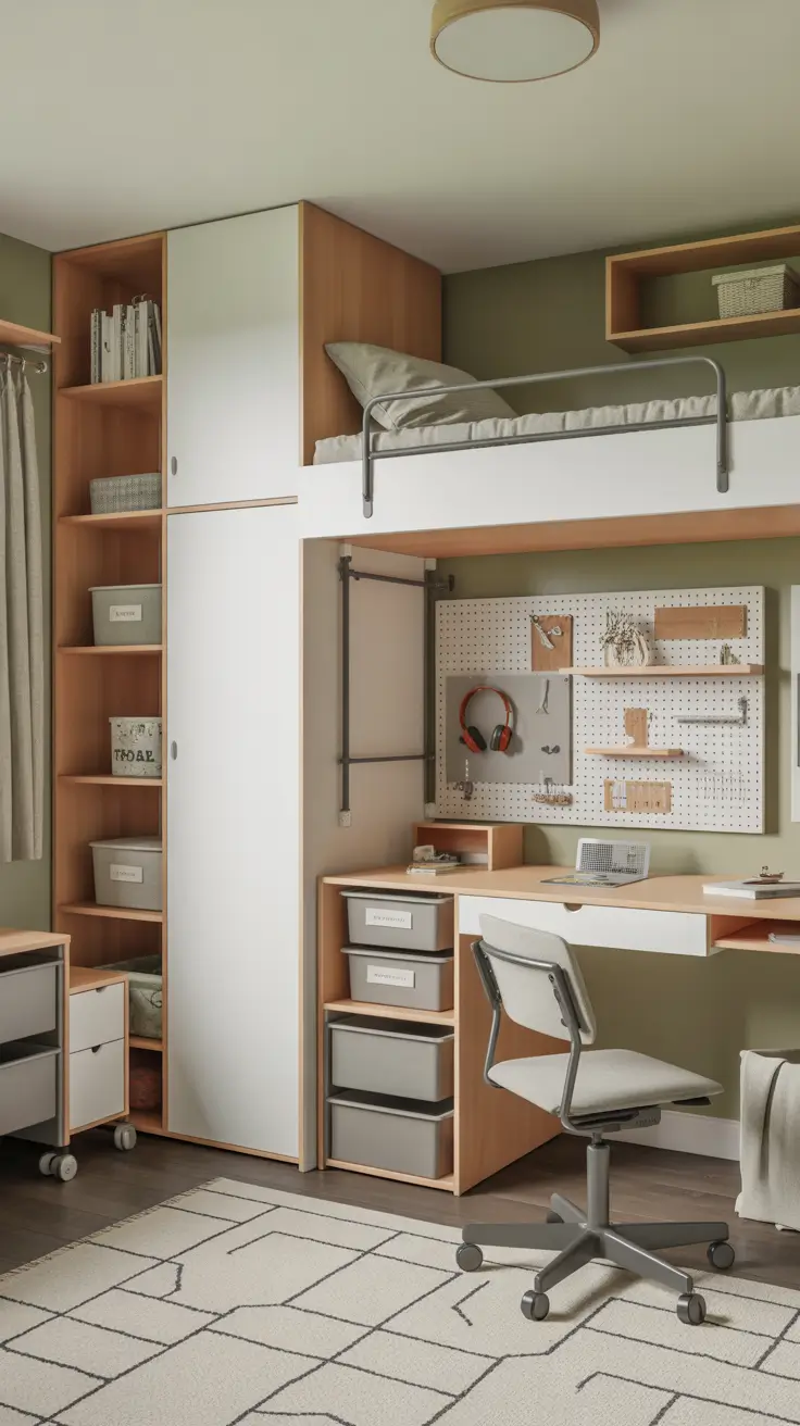 22 Kids Room Remodel Ideas 2026: Creative, Functional, and Modern Designs