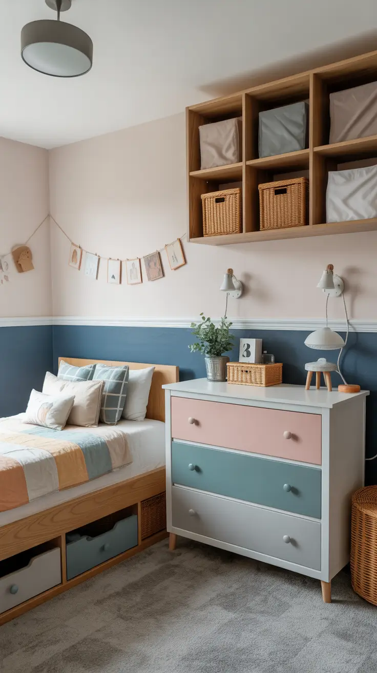 22 Kids Room Remodel Ideas 2026: Creative, Functional, and Modern Designs