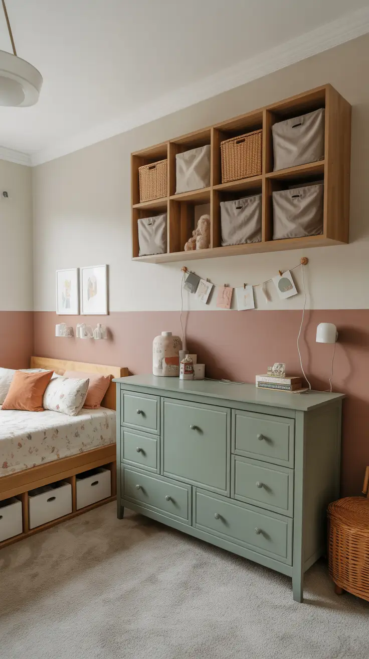 22 Kids Room Remodel Ideas 2026: Creative, Functional, and Modern Designs