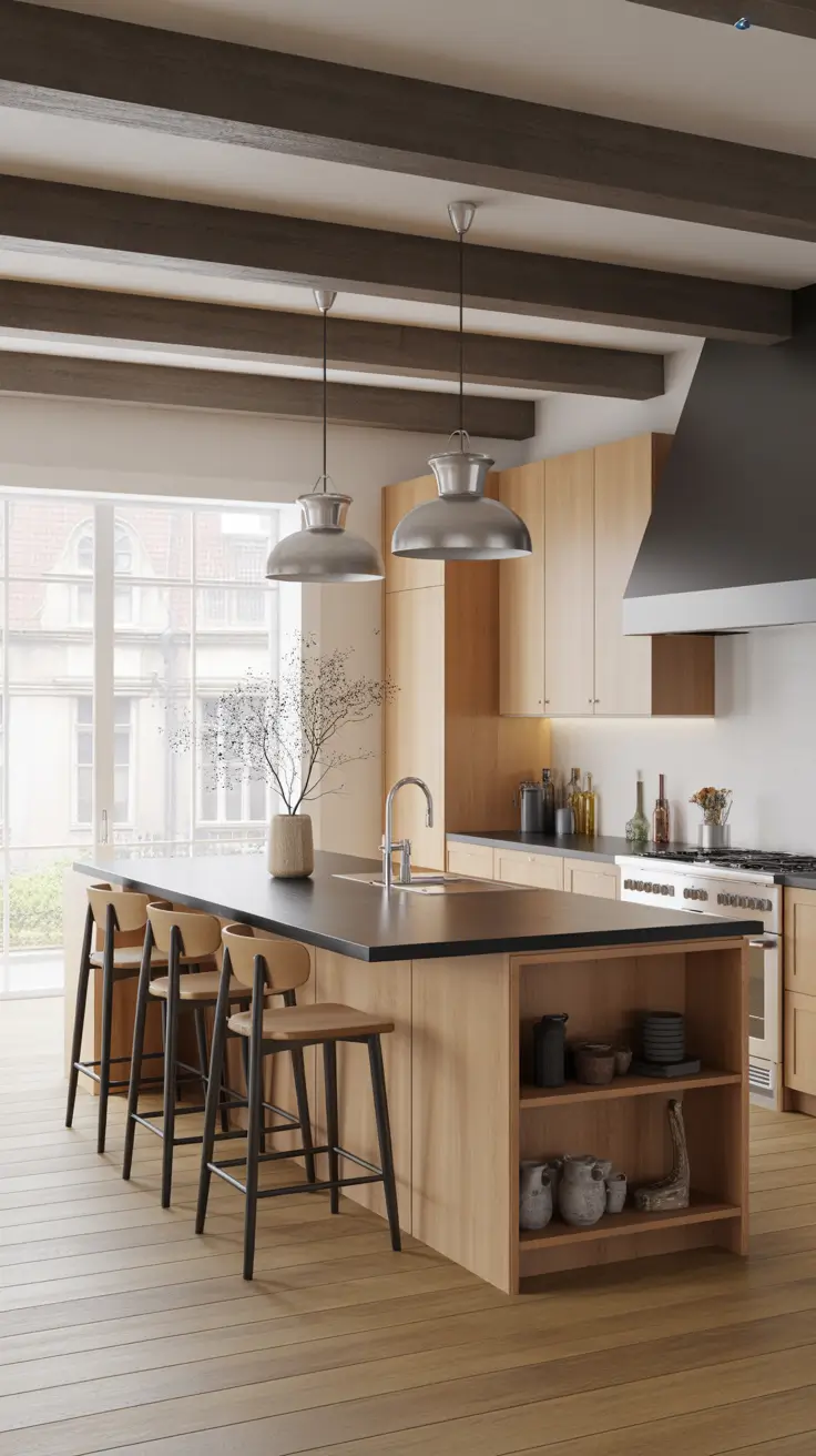 32 Kitchen Island Ideas 2025: Stylish, Functional, and Modern Inspiration for Every Space