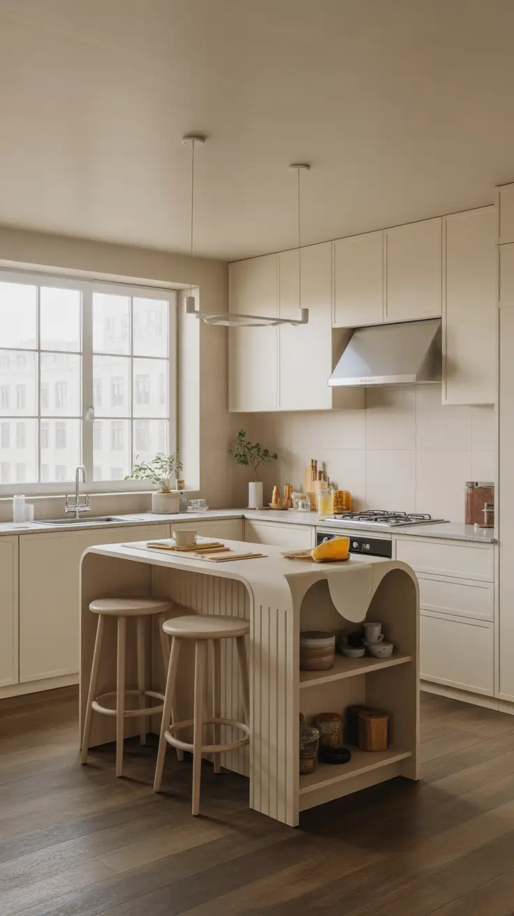 32 Kitchen Island Ideas 2025: Stylish, Functional, and Modern Inspiration for Every Space