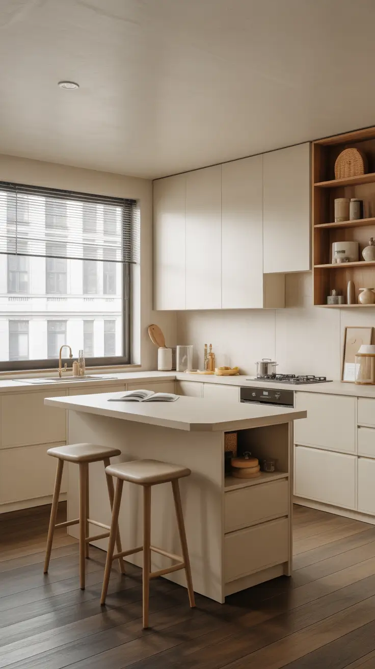 32 Kitchen Island Ideas 2025: Stylish, Functional, and Modern Inspiration for Every Space