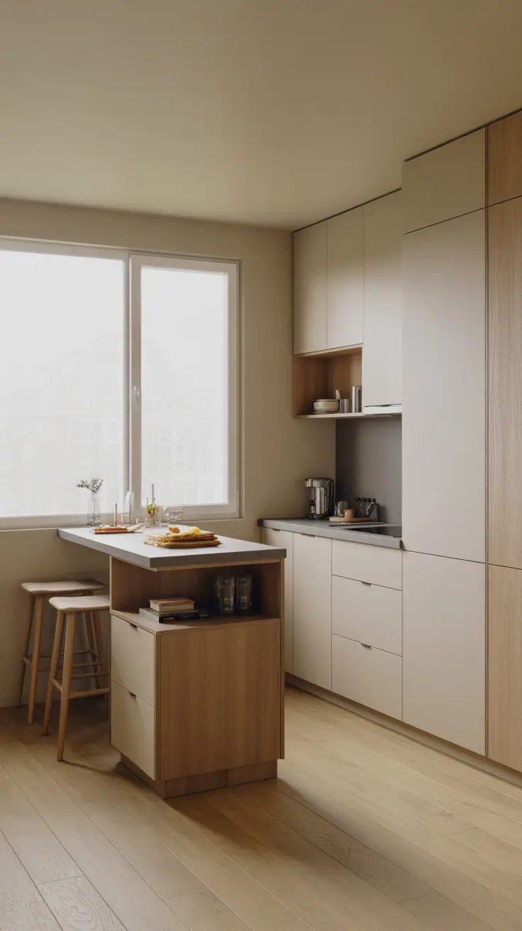 32 Kitchen Island Ideas 2025: Stylish, Functional, and Modern Inspiration for Every Space