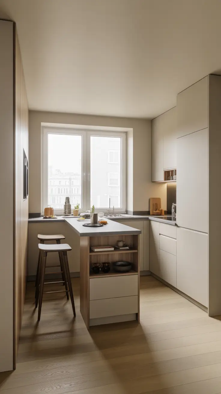 32 Kitchen Island Ideas 2025: Stylish, Functional, and Modern Inspiration for Every Space