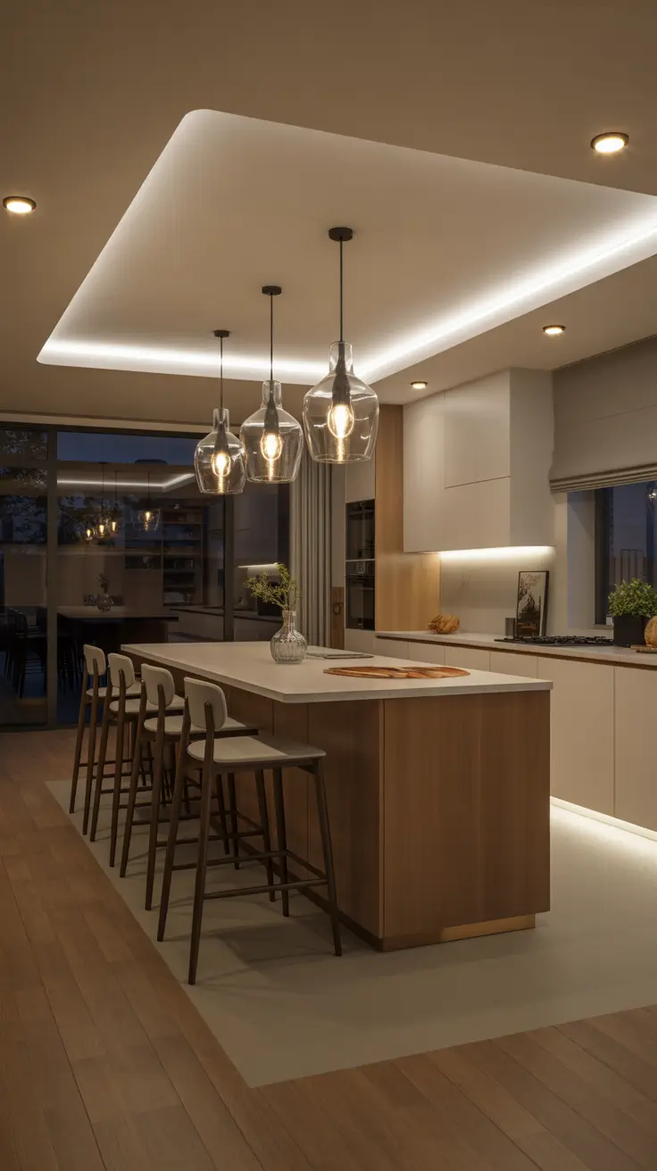 32 Kitchen Island Ideas 2025: Stylish, Functional, and Modern Inspiration for Every Space