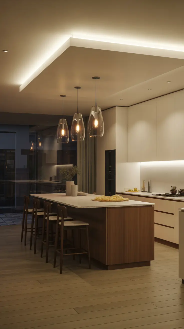 32 Kitchen Island Ideas 2025: Stylish, Functional, and Modern Inspiration for Every Space