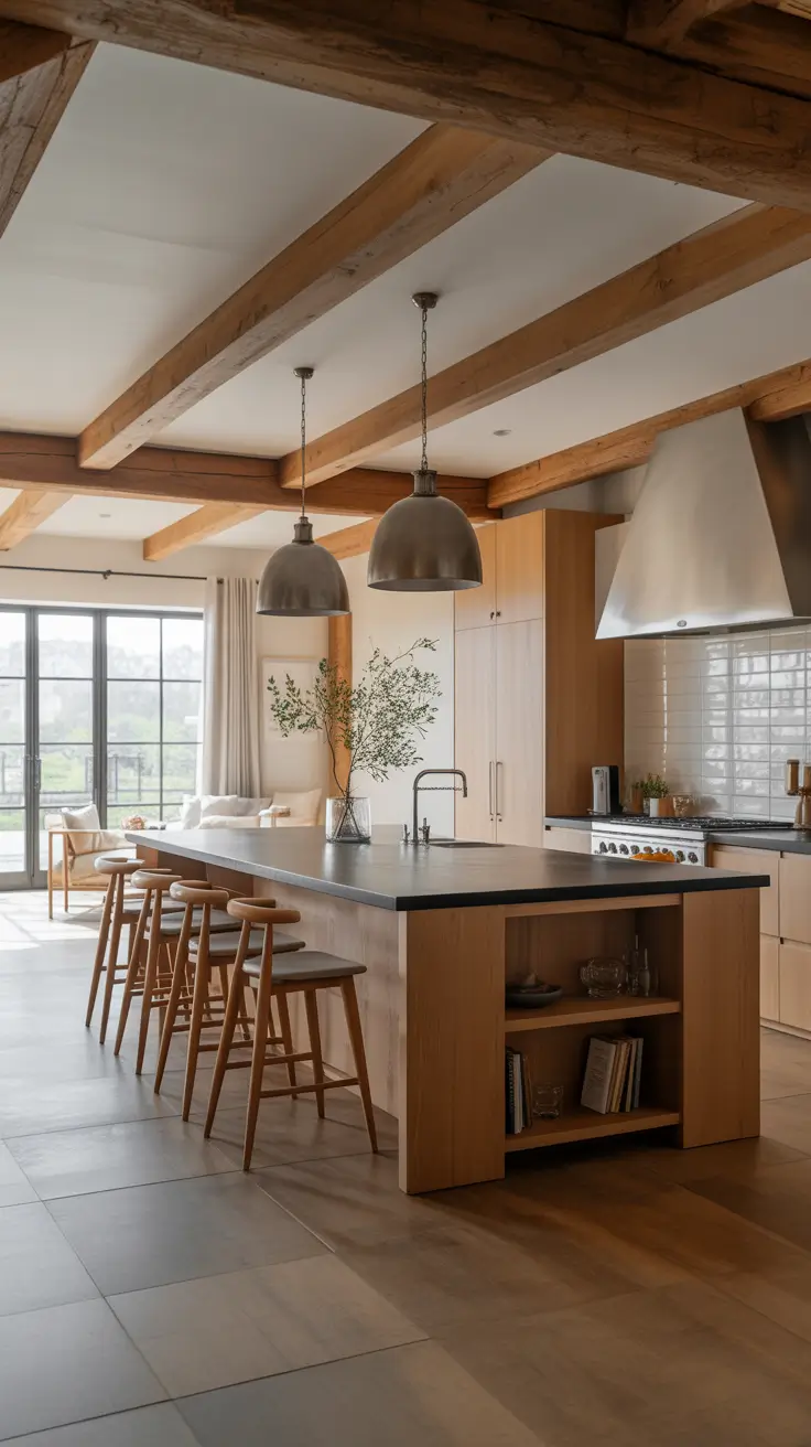32 Kitchen Island Ideas 2025: Stylish, Functional, and Modern Inspiration for Every Space
