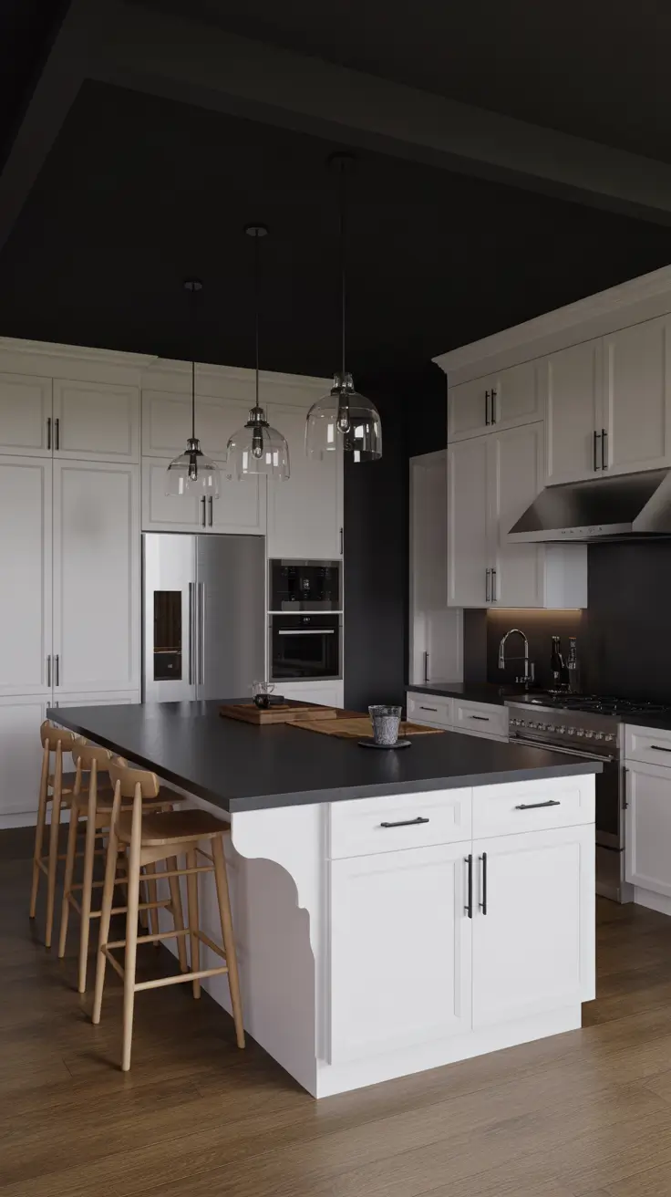 32 Kitchen Island Ideas 2025: Stylish, Functional, and Modern Inspiration for Every Space