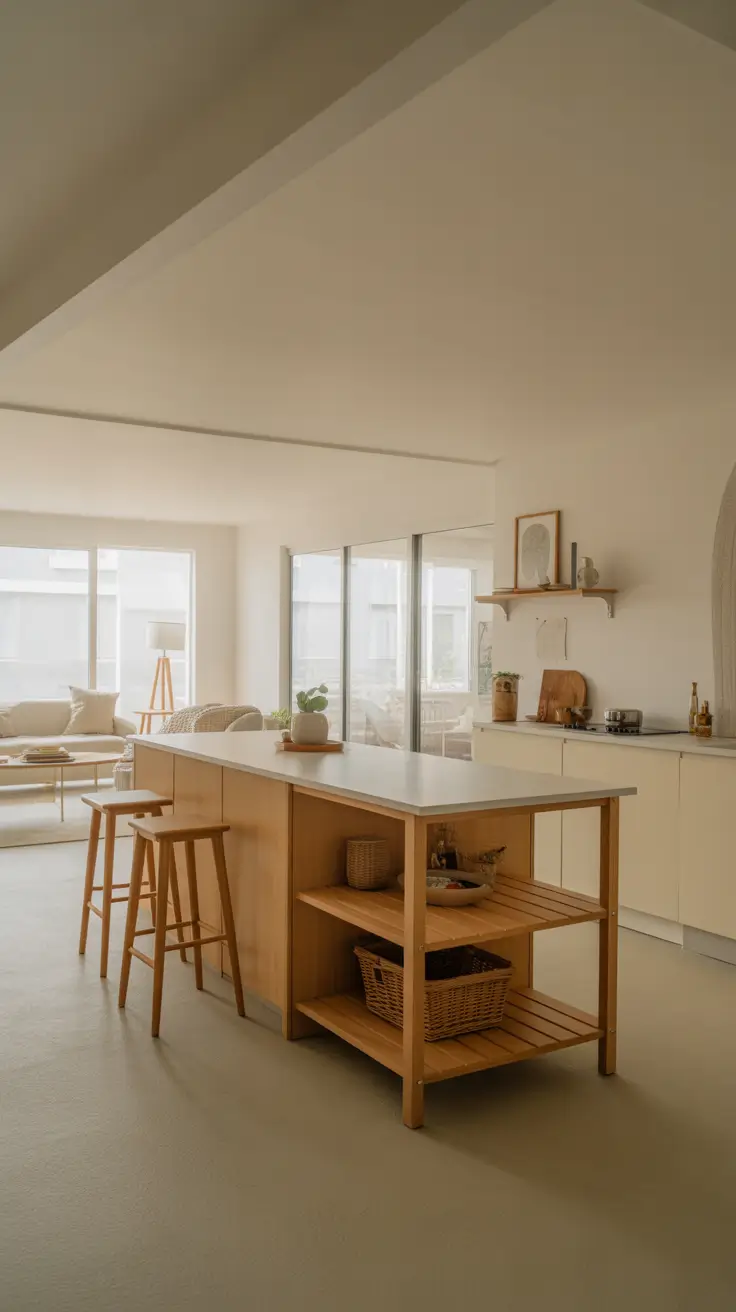 32 Kitchen Island Ideas 2025: Stylish, Functional, and Modern Inspiration for Every Space