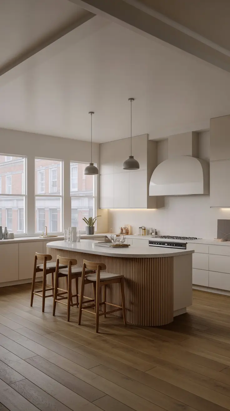 32 Kitchen Island Ideas 2025: Stylish, Functional, and Modern Inspiration for Every Space