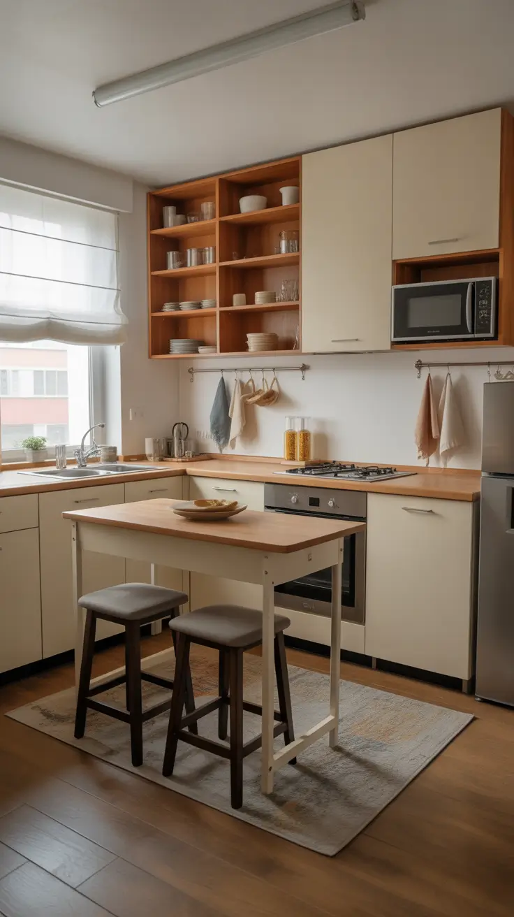 32 Kitchen Island Ideas 2025: Stylish, Functional, and Modern Inspiration for Every Space