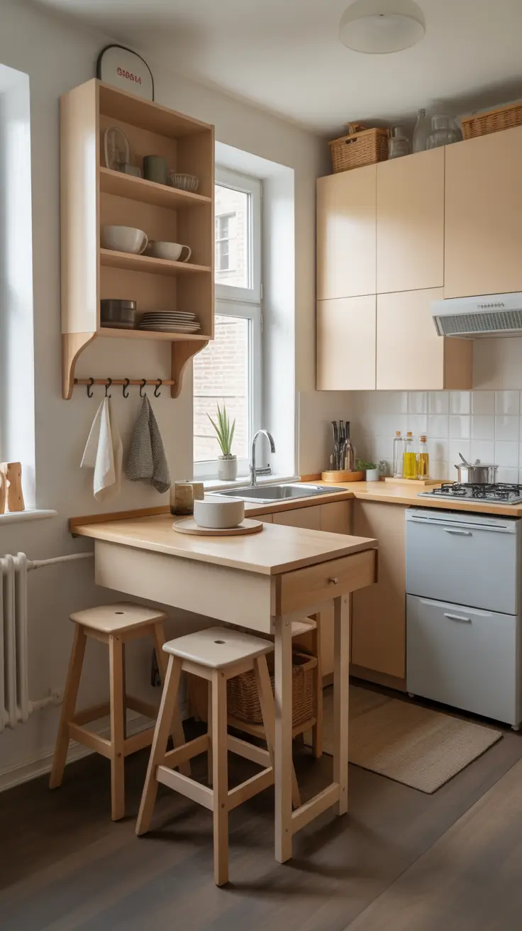 32 Kitchen Island Ideas 2025: Stylish, Functional, and Modern Inspiration for Every Space