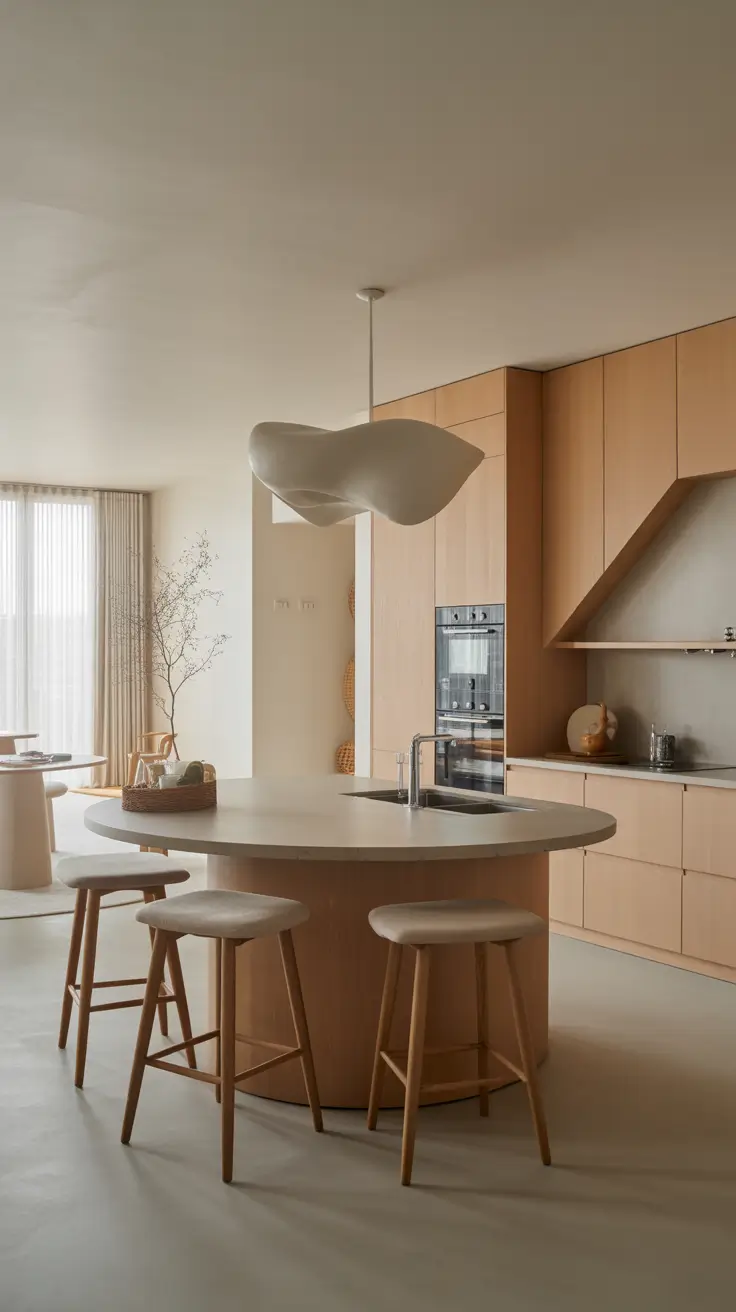 32 Kitchen Island Ideas 2025: Stylish, Functional, and Modern Inspiration for Every Space