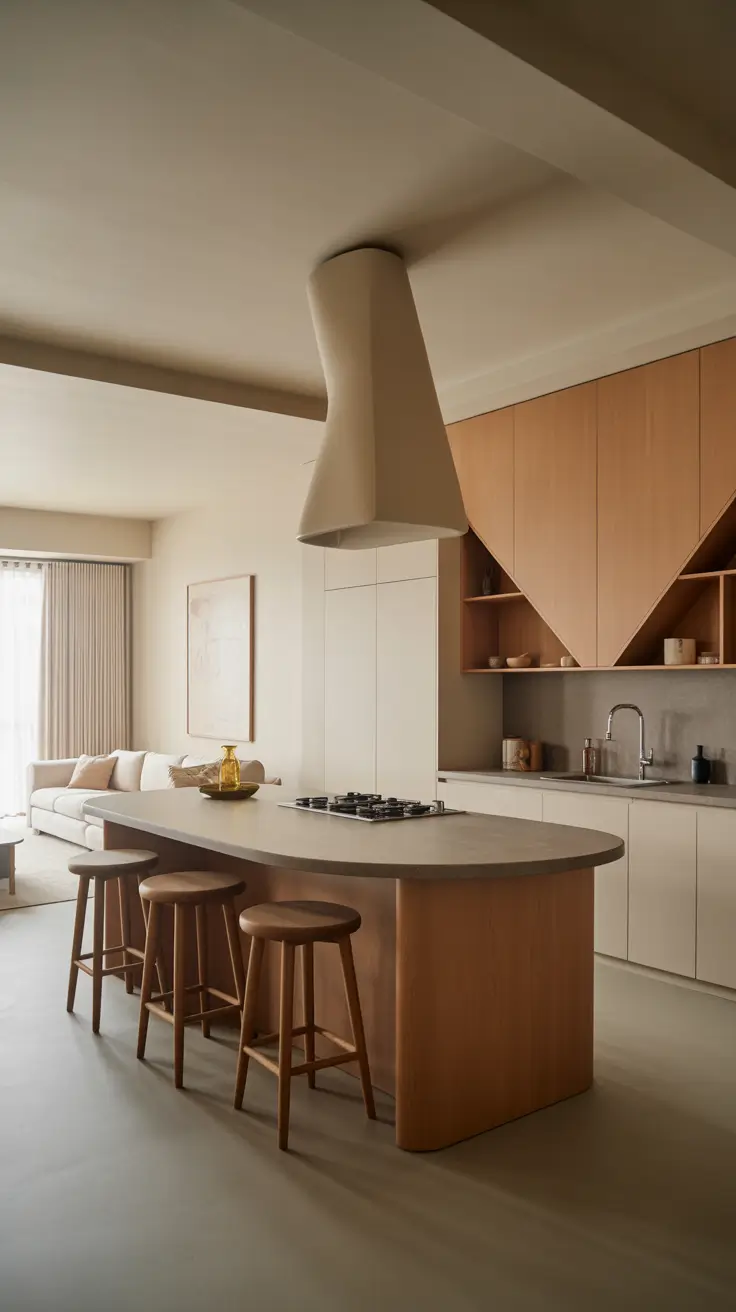 32 Kitchen Island Ideas 2025: Stylish, Functional, and Modern Inspiration for Every Space