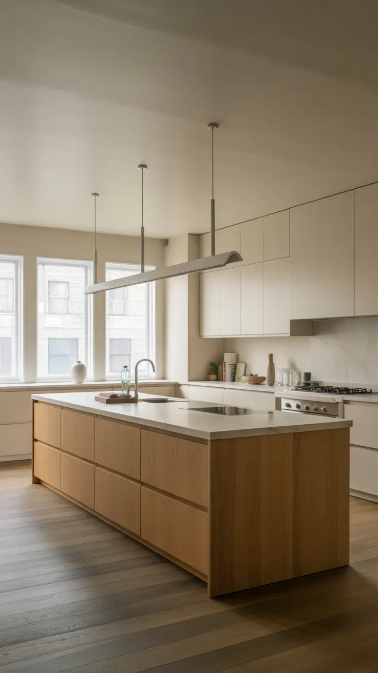 32 Kitchen Island Ideas 2025: Stylish, Functional, and Modern Inspiration for Every Space