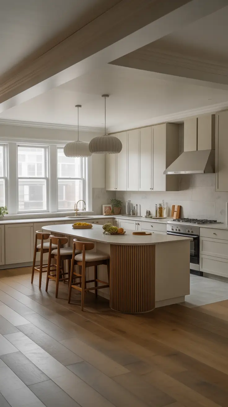 32 Kitchen Island Ideas 2025: Stylish, Functional, and Modern Inspiration for Every Space