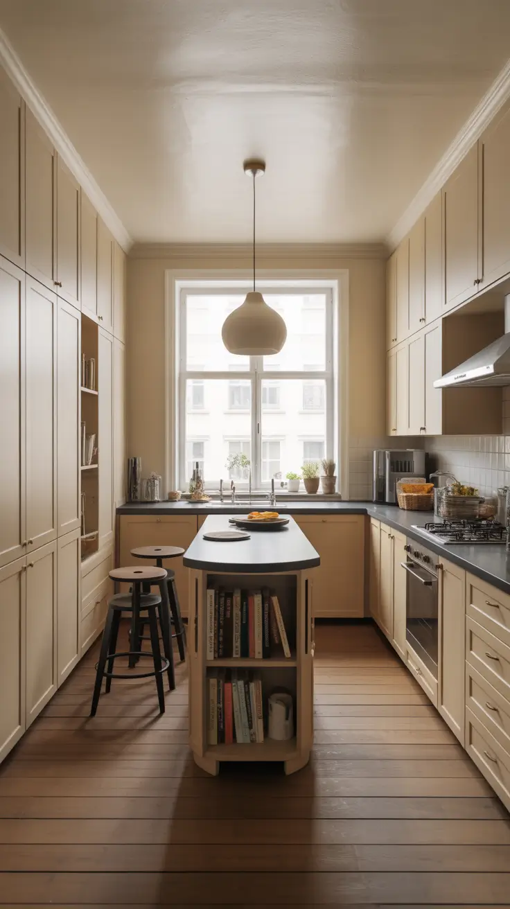 32 Kitchen Island Ideas 2025: Stylish, Functional, and Modern Inspiration for Every Space