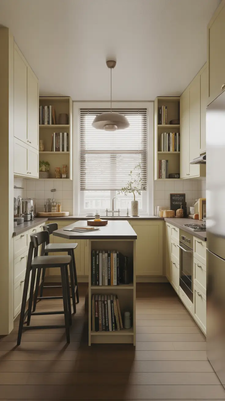 32 Kitchen Island Ideas 2025: Stylish, Functional, and Modern Inspiration for Every Space