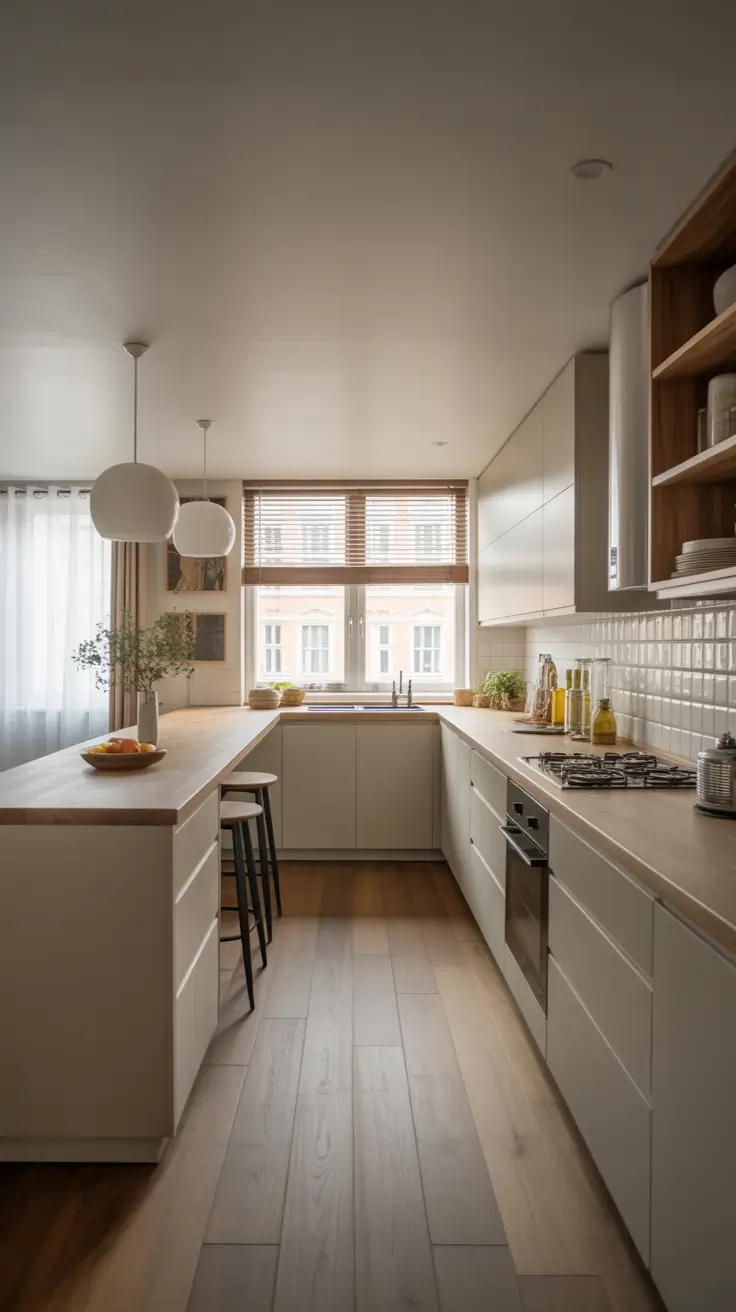 32 Kitchen Island Ideas 2025: Stylish, Functional, and Modern Inspiration for Every Space