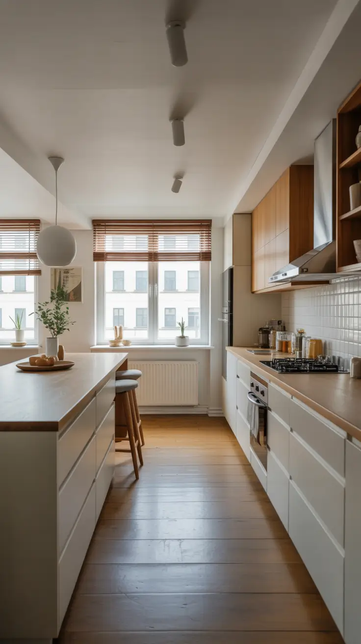 32 Kitchen Island Ideas 2025: Stylish, Functional, and Modern Inspiration for Every Space