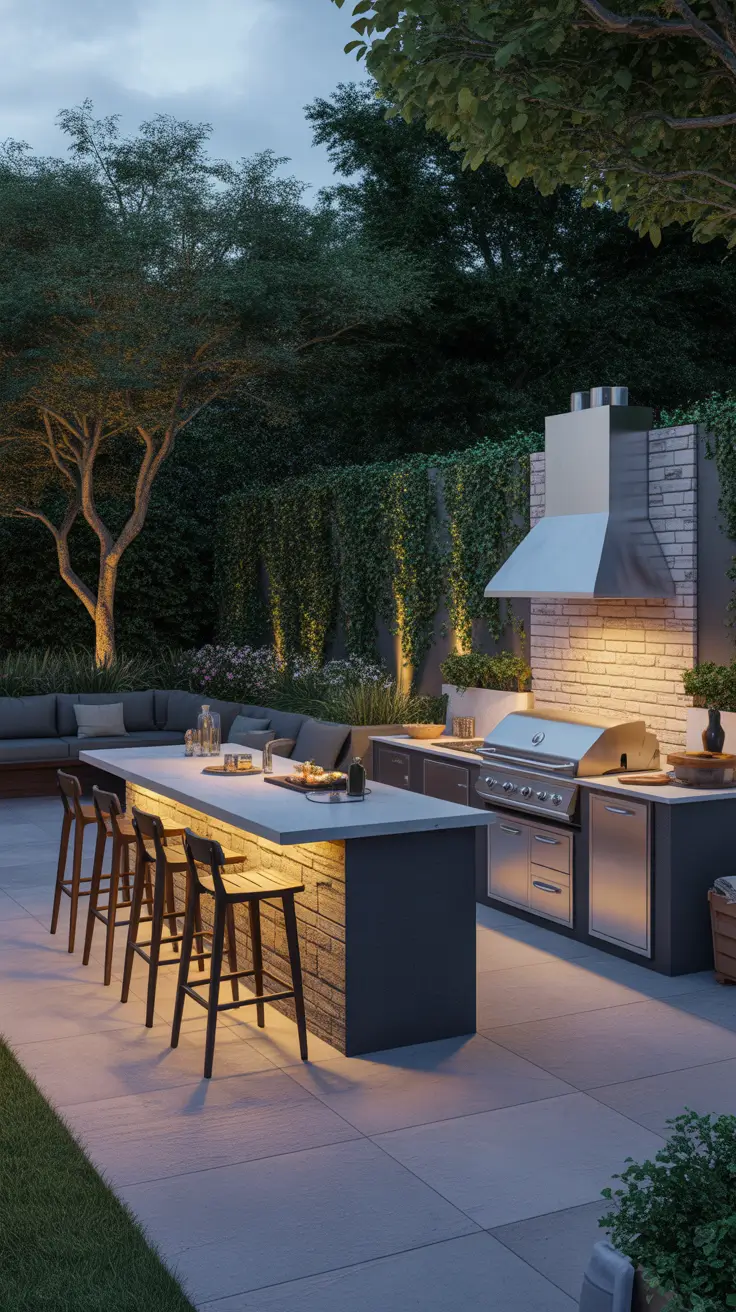 32 Kitchen Island Ideas 2025: Stylish, Functional, and Modern Inspiration for Every Space