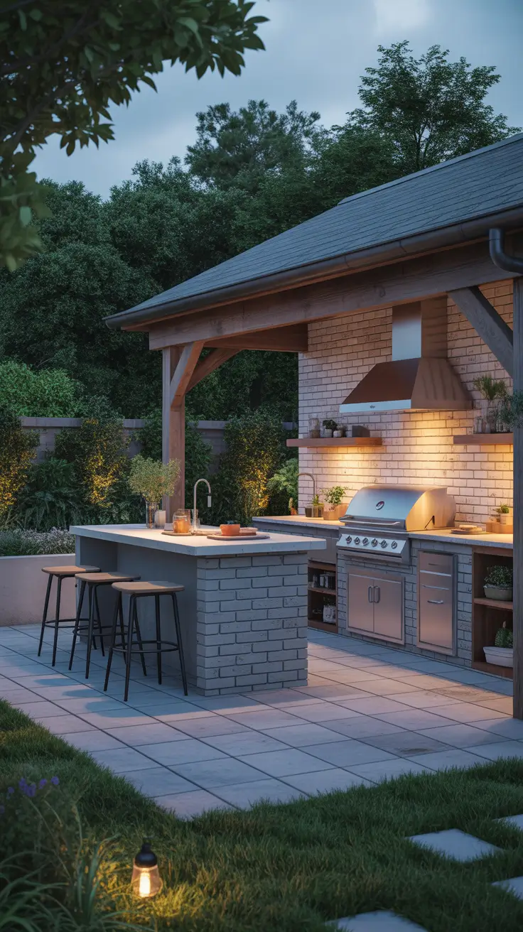 32 Kitchen Island Ideas 2025: Stylish, Functional, and Modern Inspiration for Every Space