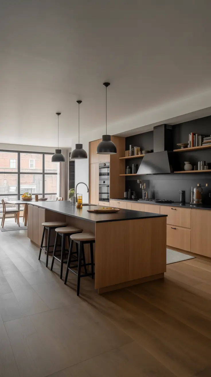 32 Kitchen Island Ideas 2025: Stylish, Functional, and Modern Inspiration for Every Space