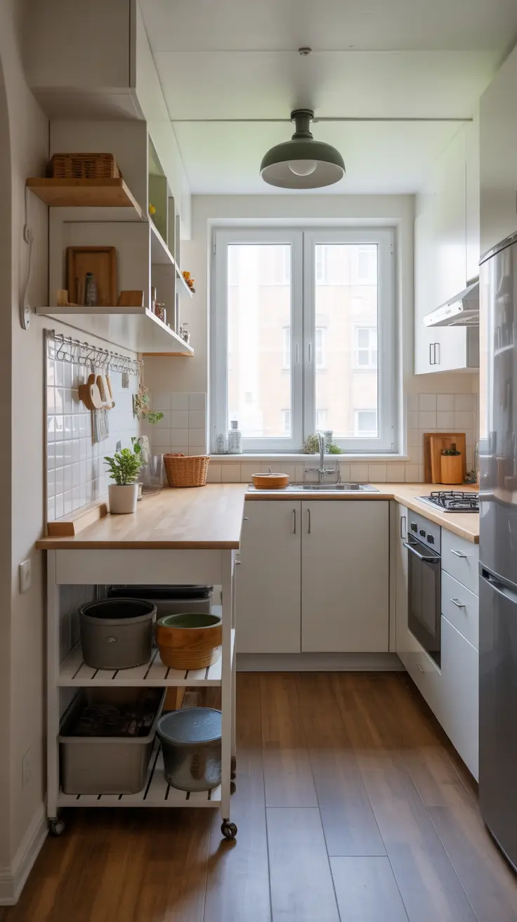 32 Kitchen Island Ideas 2025: Stylish, Functional, and Modern Inspiration for Every Space