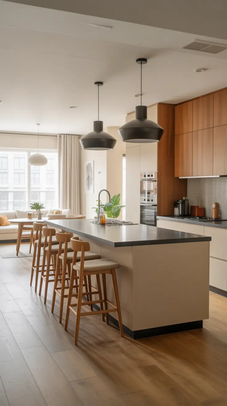 32 Kitchen Island Ideas 2025: Stylish, Functional, and Modern Inspiration for Every Space