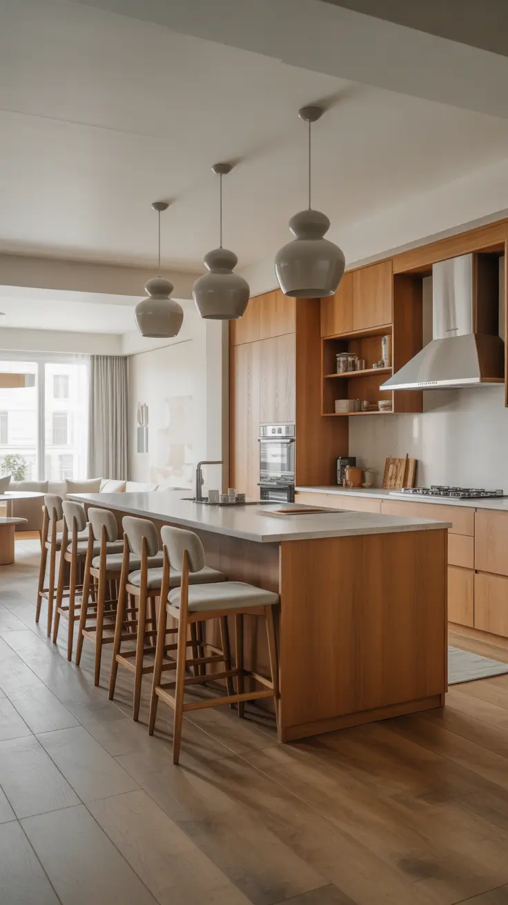 32 Kitchen Island Ideas 2025: Stylish, Functional, and Modern Inspiration for Every Space