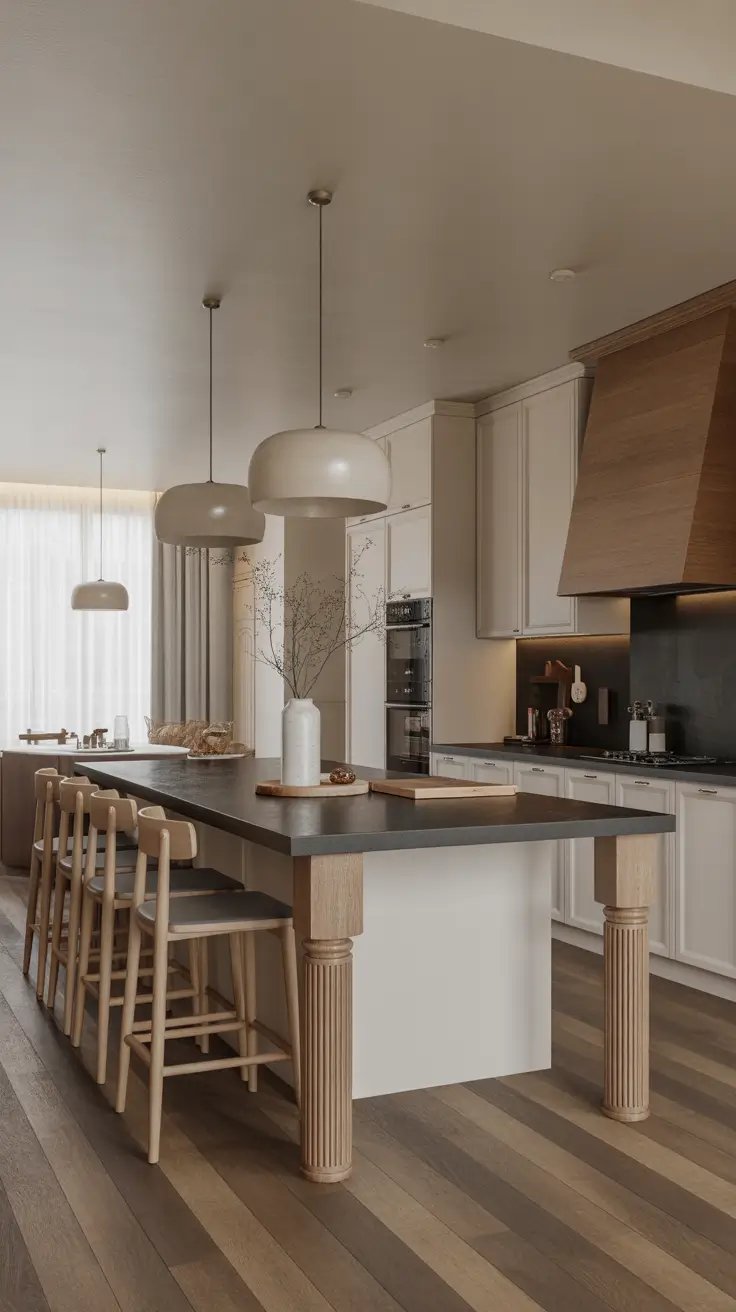 32 Kitchen Island Ideas 2025: Stylish, Functional, and Modern Inspiration for Every Space