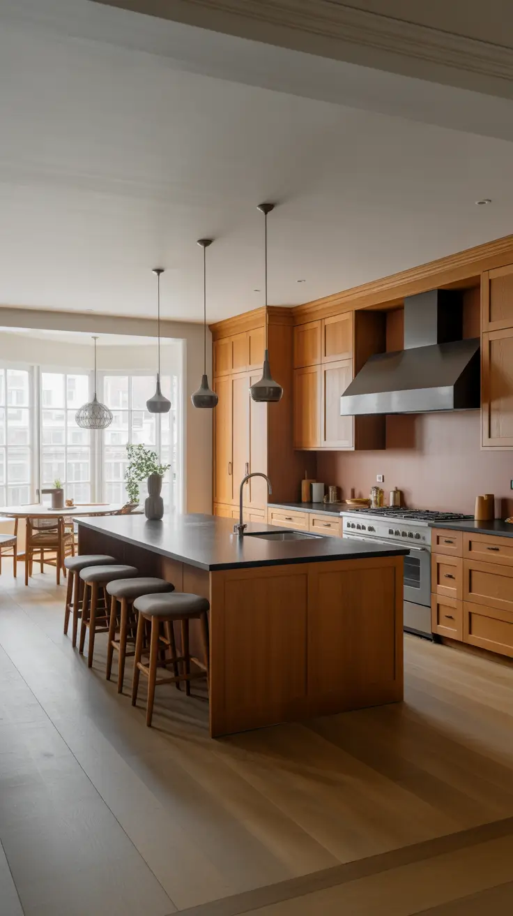 32 Kitchen Island Ideas 2025: Stylish, Functional, and Modern Inspiration for Every Space