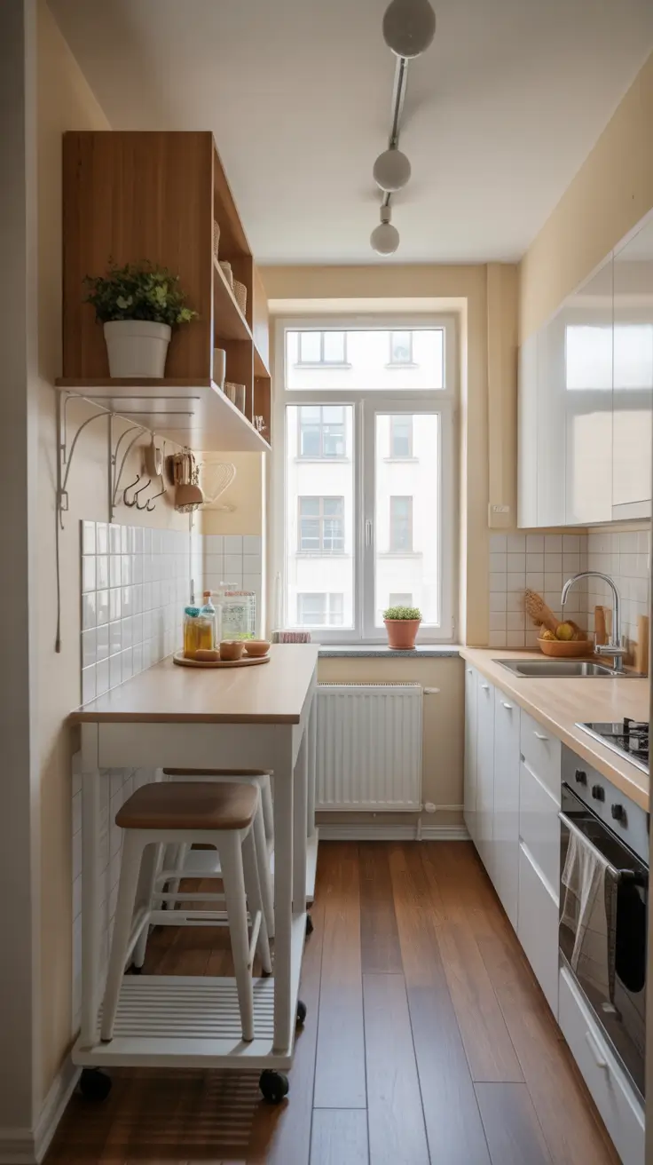 32 Kitchen Island Ideas 2025: Stylish, Functional, and Modern Inspiration for Every Space