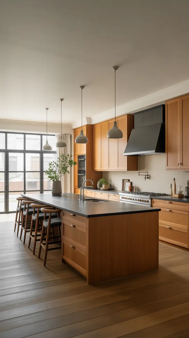 32 Kitchen Island Ideas 2025: Stylish, Functional, and Modern Inspiration for Every Space