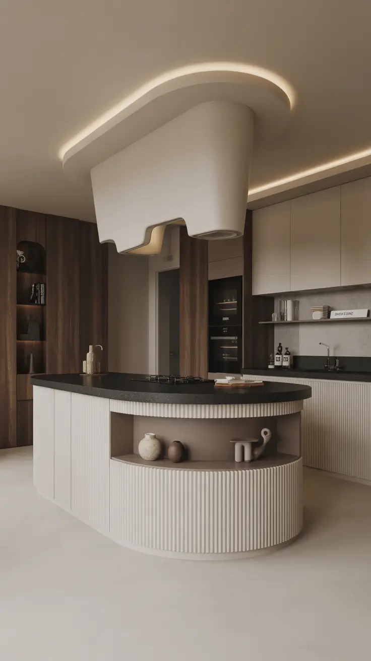 32 Kitchen Island Ideas 2025: Stylish, Functional, and Modern Inspiration for Every Space