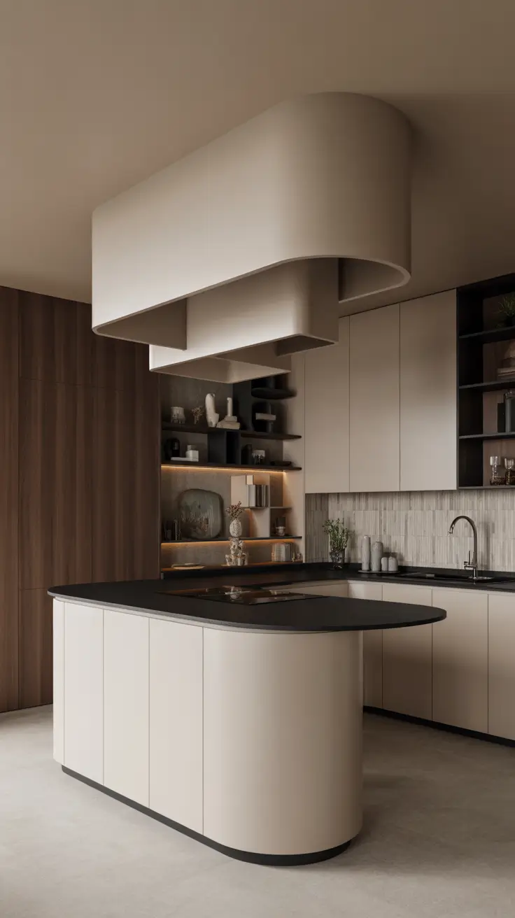 32 Kitchen Island Ideas 2025: Stylish, Functional, and Modern Inspiration for Every Space