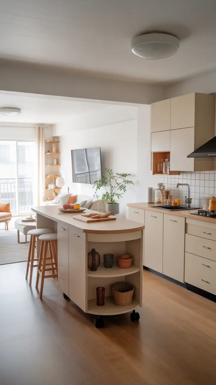 32 Kitchen Island Ideas 2025: Stylish, Functional, and Modern Inspiration for Every Space