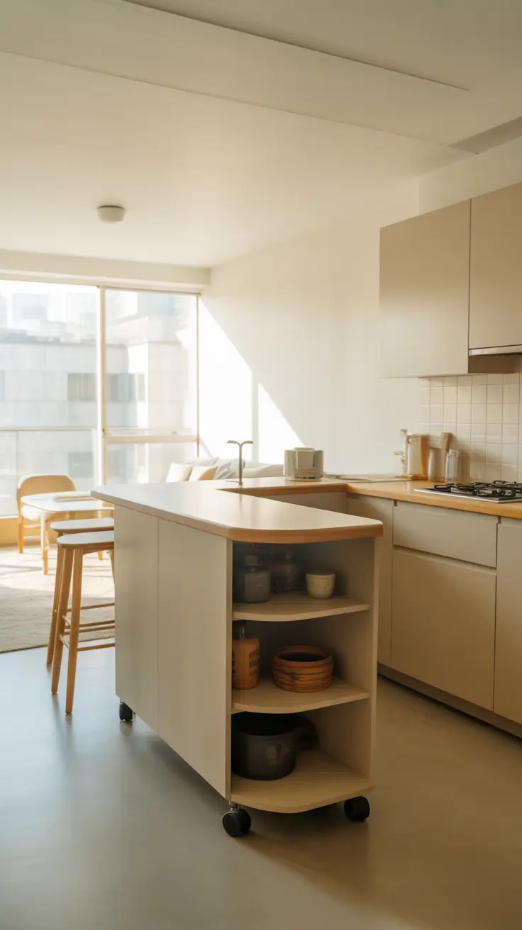 32 Kitchen Island Ideas 2025: Stylish, Functional, and Modern Inspiration for Every Space